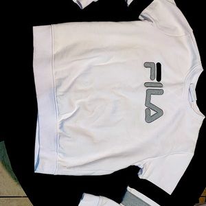 Fila sweater
